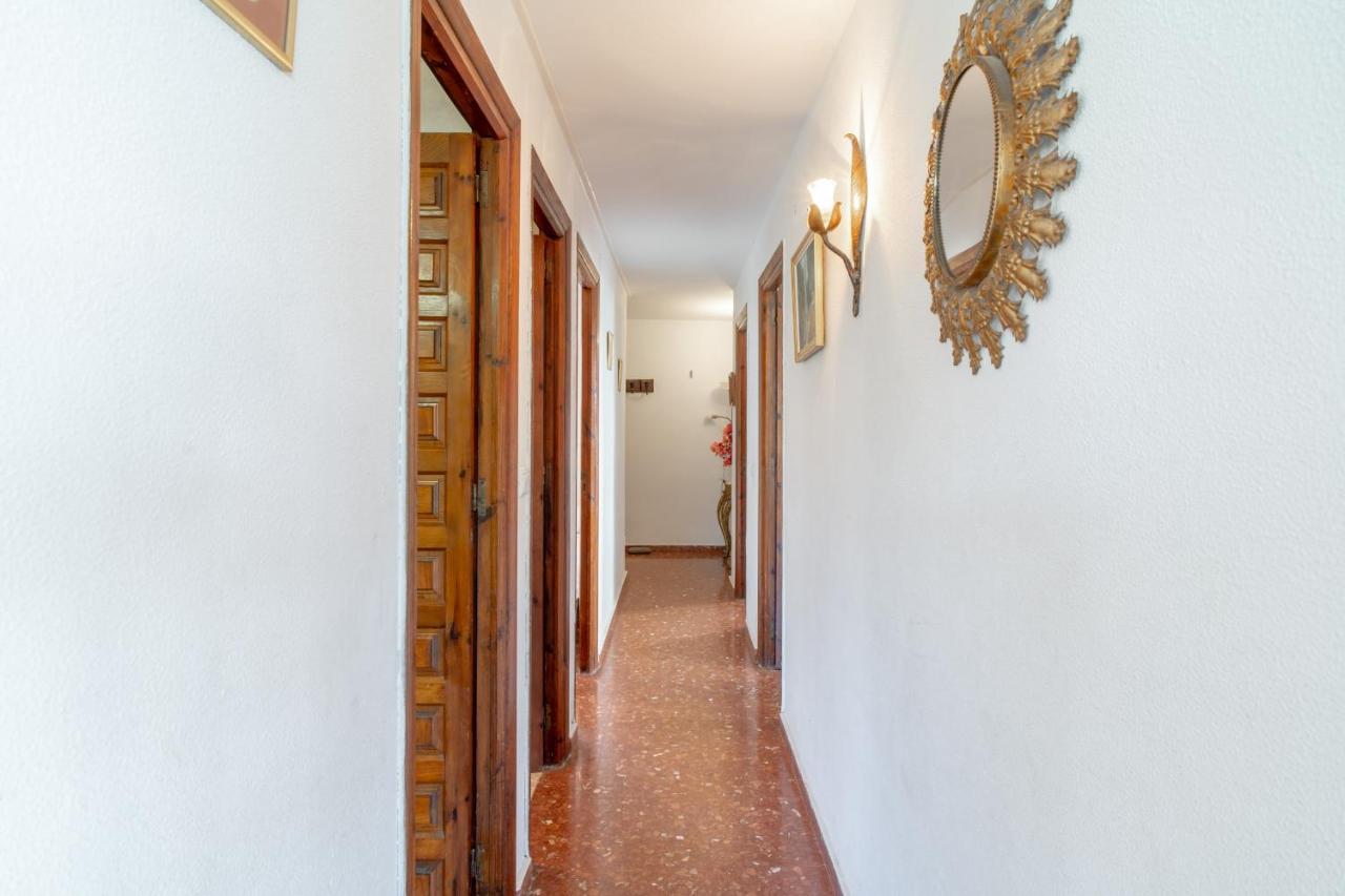 Acapulco 7 Casasol Appartement Nerja